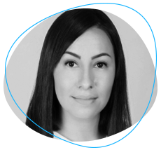 Ayesha Bagus-Casker KRS director