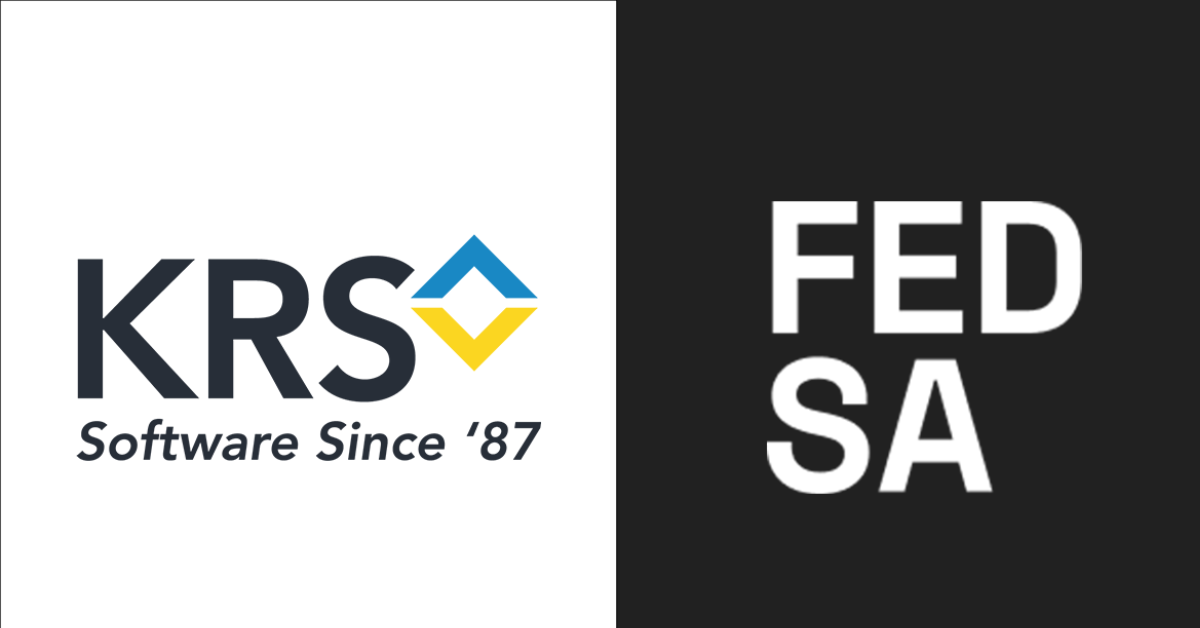 KRS Partners with FEDSA to Support Front-End Development in South Africa